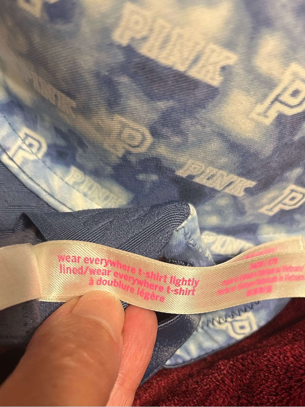 Bra - Picture 3 of 4